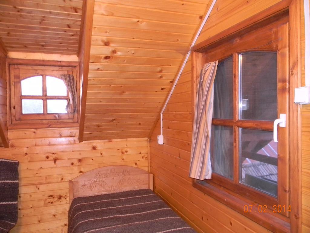 Küküllő Vendégház Sovata Quarto foto