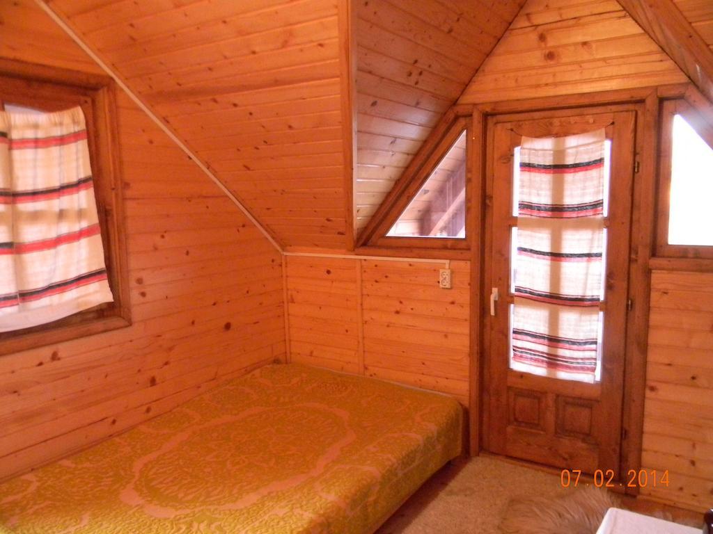 Küküllő Vendégház Sovata Quarto foto